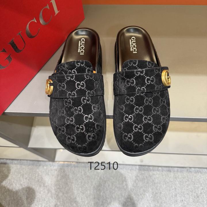 GUCCI shoes 38-46 h0102